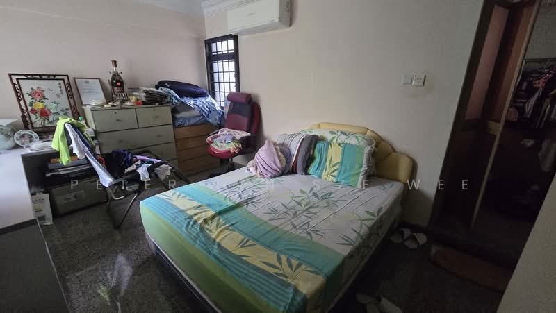 321B Anchorvale Drive, 321B Anchorvale Drive, 3 Bedrooms, 1,200 sqft, HDB Flat For Rent, by Peter Tan Sze Wee, 500206185 - Bedroom - PropertyGuru.com.sg