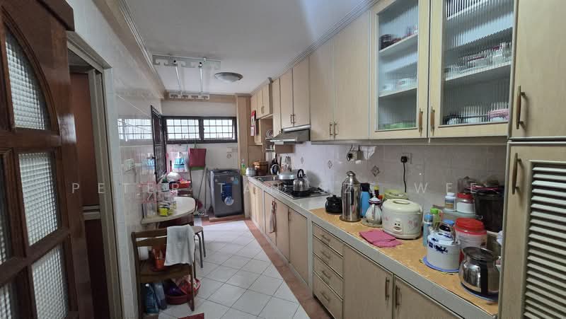 321B Anchorvale Drive, 321B Anchorvale Drive, 3 Bedrooms, 1,200 sqft, HDB Flat For Rent, by Peter Tan Sze Wee, 500206185 - Kitchen - PropertyGuru.com.sg