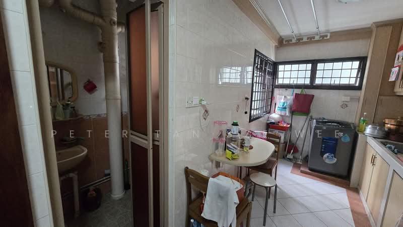321B Anchorvale Drive, 321B Anchorvale Drive, 3 Bedrooms, 1,200 sqft, HDB Flat For Rent, by Peter Tan Sze Wee, 500206185 - Kitchen - PropertyGuru.com.sg