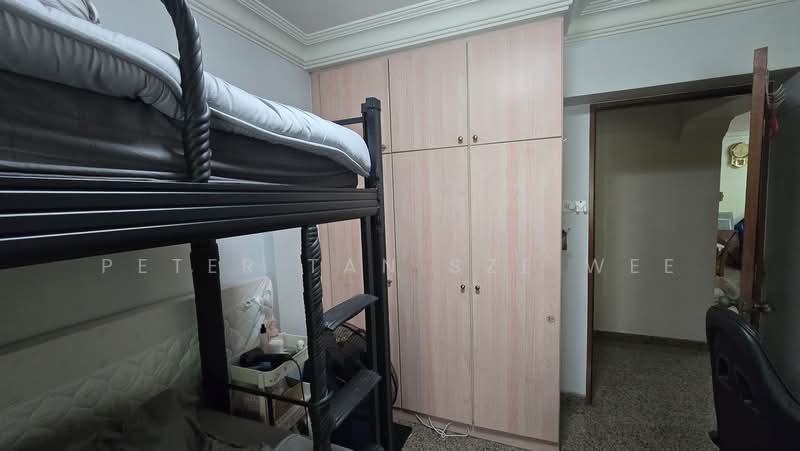 321B Anchorvale Drive, 321B Anchorvale Drive, 3 Bedrooms, 1,200 sqft, HDB Flat For Rent, by Peter Tan Sze Wee, 500206185 - Bedroom - PropertyGuru.com.sg