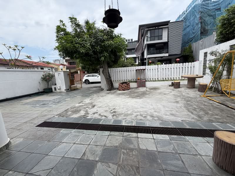 Japan Merdu Detached House, Japan Merdu, 6 Bedrooms, 7,300 sqft, Detached House For Sale, by Judy Gao 高旭梅., 500206188 - Exterior - PropertyGuru.com.sg