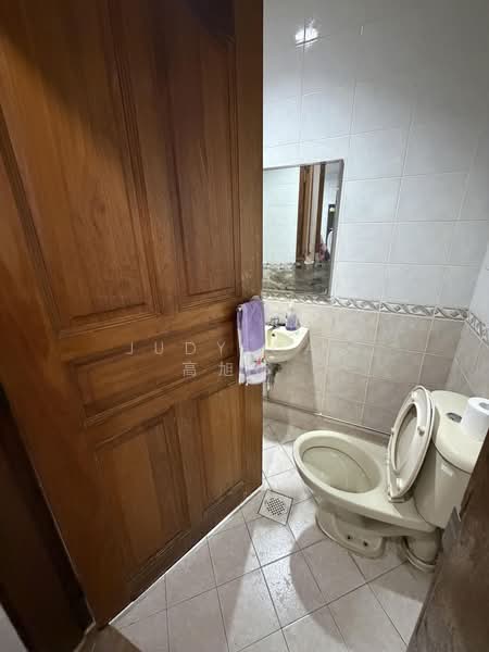 Japan Merdu Detached House, Japan Merdu, 6 Bedrooms, 7,300 sqft, Detached House For Sale, by Judy Gao 高旭梅., 500206188 - Bathroom - PropertyGuru.com.sg