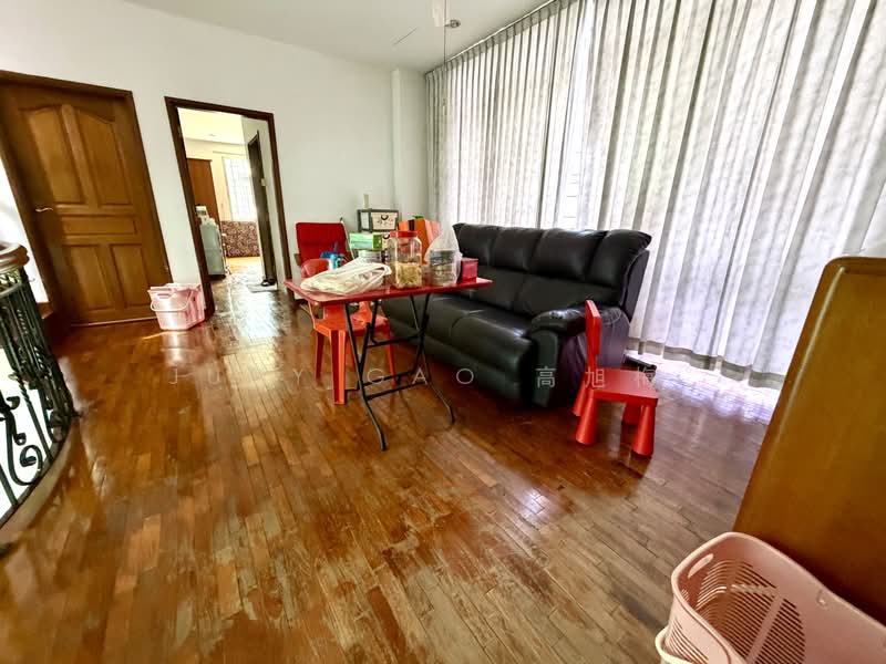 Japan Merdu Detached House, Japan Merdu, 6 Bedrooms, 7,300 sqft, Detached House For Sale, by Judy Gao 高旭梅., 500206188 - Living Room - PropertyGuru.com.sg