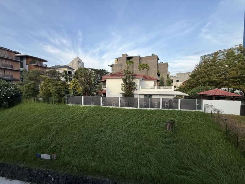 Novena Court, 2 Jalan Novena Barat, 3 Bedrooms, 861 sqft, Apartment For Rent, by Albert Peh, 500206189 - Exterior - PropertyGuru.com.sg