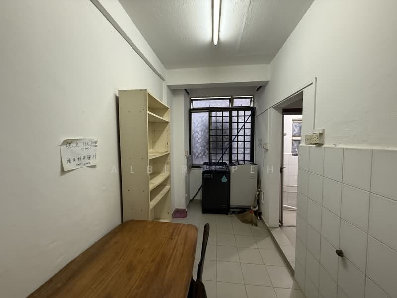 Novena Court, 2 Jalan Novena Barat, 3 Bedrooms, 861 sqft, Apartment For Rent, by Albert Peh, 500206189 - Interior - PropertyGuru.com.sg