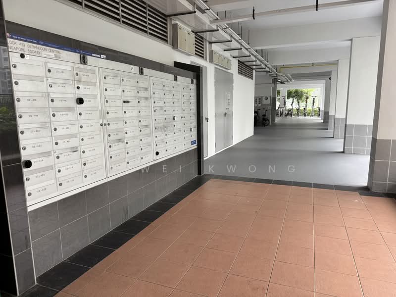 419 Serangoon Central, 419 Serangoon Central, 3 Bedrooms, 1,109 sqft, HDB Flat For Sale, by Shiwei Kwong, 500206192 - PropertyGuru.com.sg