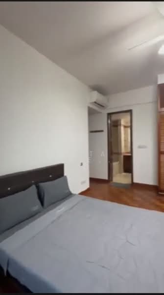 Maple Woods, 985 Bukit Timah Road, Room Rental, 200 sqft, Condominium For Rent, by Gupta Sameer Raj, 500206193 - Bedroom - PropertyGuru.com.sg