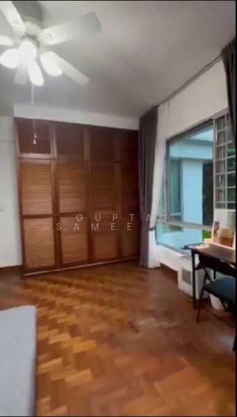 Maple Woods, 985 Bukit Timah Road, Room Rental, 200 sqft, Condominium For Rent, by Gupta Sameer Raj, 500206193 - Bedroom - PropertyGuru.com.sg