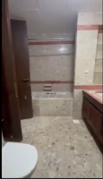 Maple Woods, 985 Bukit Timah Road, Room Rental, 200 sqft, Condominium For Rent, by Gupta Sameer Raj, 500206193 - Bathroom - PropertyGuru.com.sg