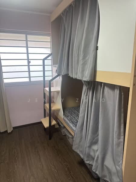 703 West Coast Road, 703 West Coast Road, Room Rental, 120 sqft, HDB Flat For Rent, by Jenny Zhao, 500206196 - Bedroom - PropertyGuru.com.sg