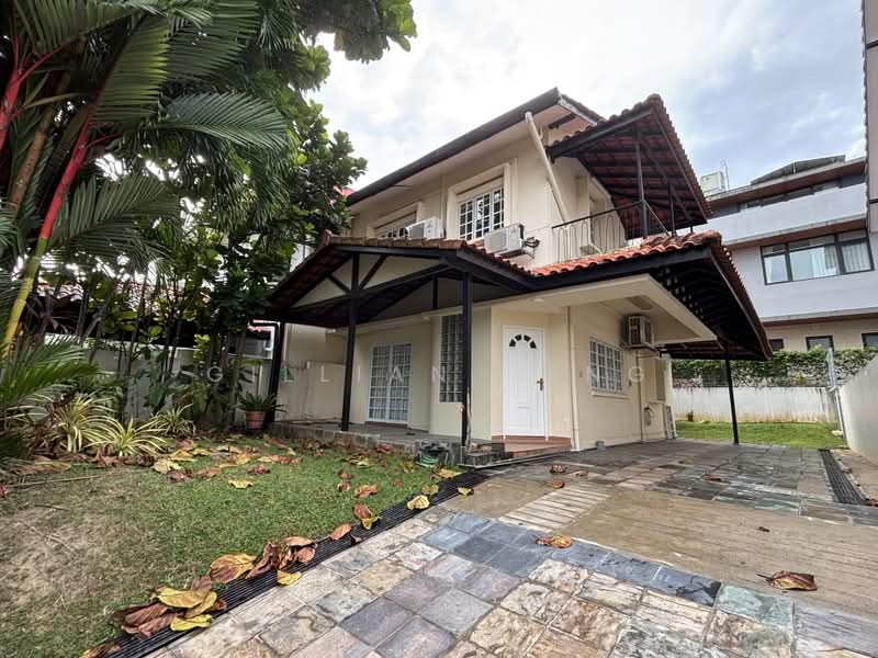 Hua Guan, Bee San, 3 Bedrooms, 2,589 sqft, Semi-Detached House For Rent, by Gillian Heng, 500206197 - Exterior - PropertyGuru.com.sg
