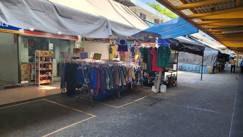 17 Bedok South Road, 17 Bedok South Road, 1,400 sqft, Shop / Shophouse For Sale, by G B Sze, 500206198 - CommercialGuru.com.sg