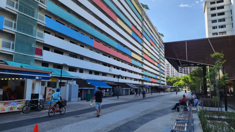 17 Bedok South Road, 17 Bedok South Road, 1,400 sqft, Shop / Shophouse For Sale, by G B Sze, 500206198 - Exterior - CommercialGuru.com.sg