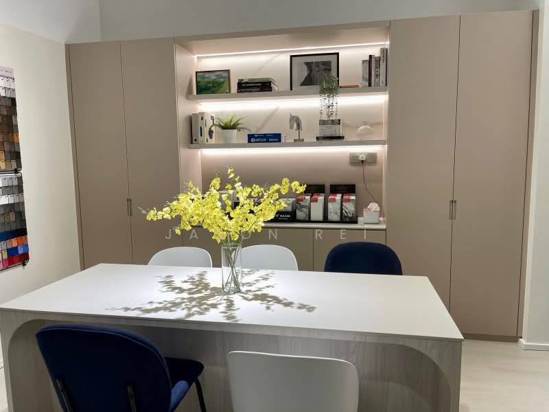 Centropod, 80 Changi Road, 172 sqft, Mall Shop For Sale, by Jason Rei, 500206199 - Interior - CommercialGuru.com.sg