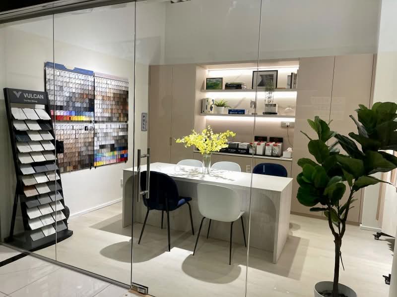 Centropod, 80 Changi Road, 172 sqft, Mall Shop For Sale, by Jason Rei, 500206199 - Interior - CommercialGuru.com.sg
