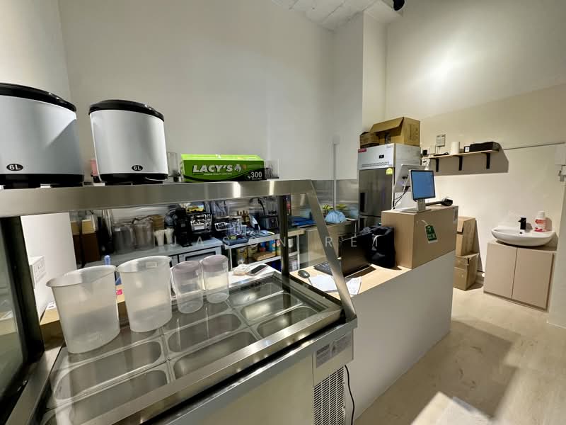 Centropod, 80 Changi Road, 172 sqft, Mall Shop For Sale, by Jason Rei, 500206199 - Interior - CommercialGuru.com.sg