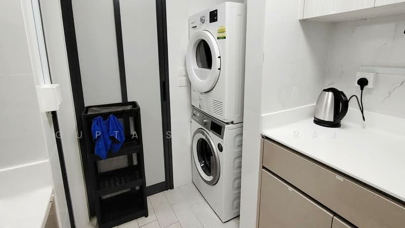 The Clement Canopy, Ave 1 Clementi, Room Rental, 200 sqft, Condominium For Rent, by Gupta Sameer Raj, 500206200 - Interior - PropertyGuru.com.sg