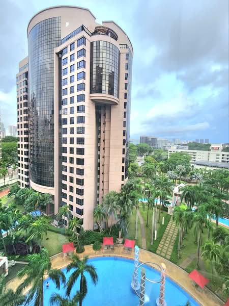 Heritage View, 8 Dover Rise, 3 Bedrooms, 1,195 sqft, Condominium For Sale, by Kelvin Tan, 500206203 - Exterior - PropertyGuru.com.sg