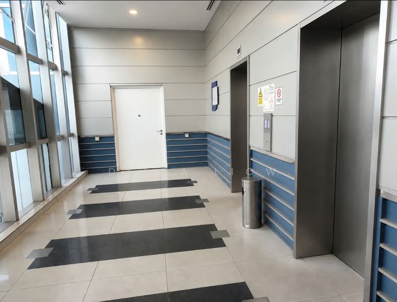 Empire Techno Centre, 30 Kaki Bukit Road 3, 2,713 sqft, Factory / Workshop (B2) For Sale, by Diana Liow, 500206204 - Lobby - CommercialGuru.com.sg