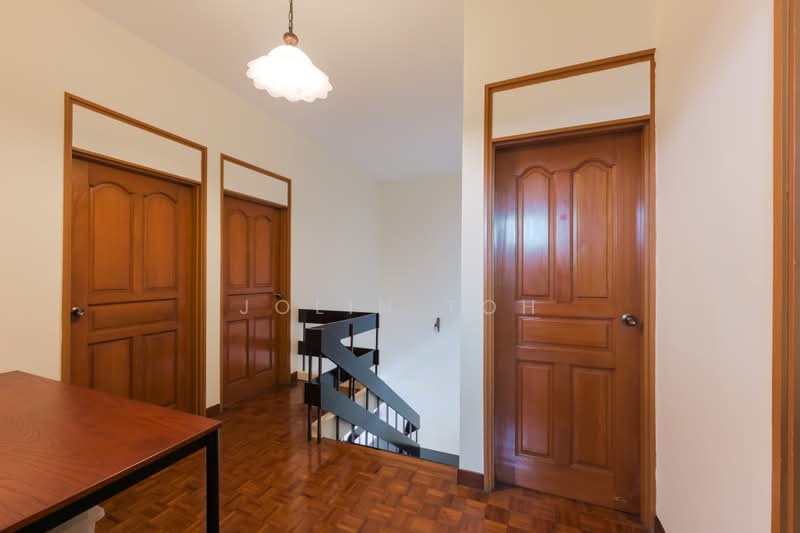 Begonia terrace, Begonia Terrace, 5 Bedrooms, 2,800 sqft, Semi-Detached House For Sale, by Jolin Toh, 500206205 - Common Area - PropertyGuru.com.sg