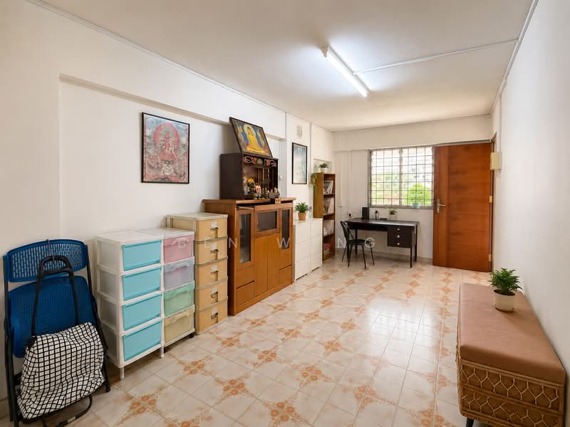 111 Yishun Ring Road, 111 Yishun Ring Road, 2 Bedrooms, 721 sqft, HDB Flat For Sale, by Ben Wong, 500206207 - Study - PropertyGuru.com.sg