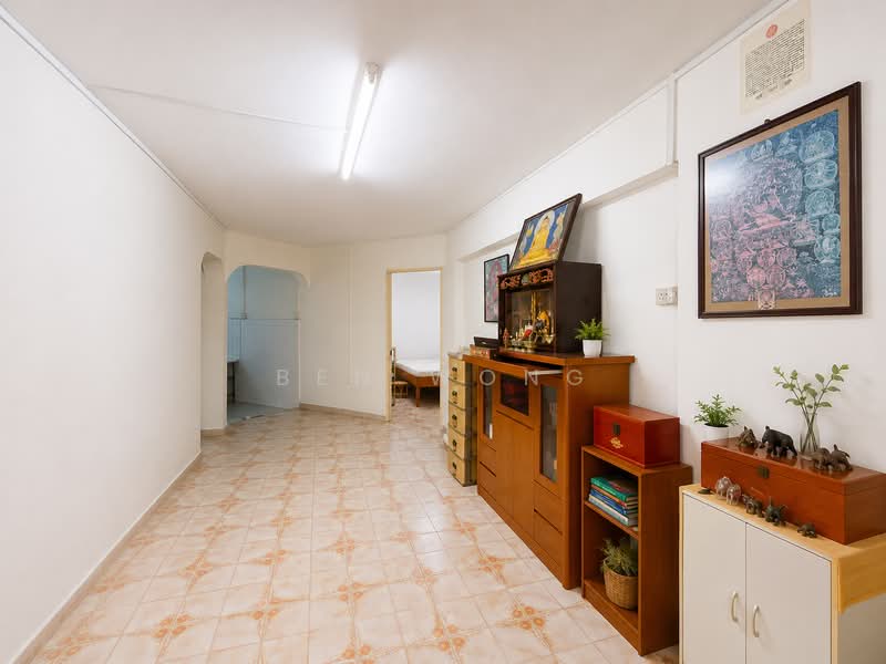 111 Yishun Ring Road, 111 Yishun Ring Road, 2 Bedrooms, 721 sqft, HDB Flat For Sale, by Ben Wong, 500206207 - Interior - PropertyGuru.com.sg