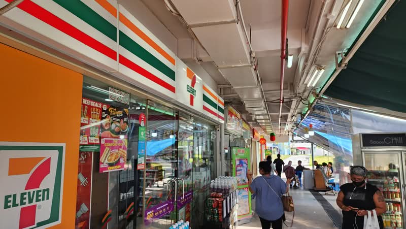 57 Marine Terrace, 57 Marine Terrace, East Coast / Marine Parade, 1,500 sqft, Shop / Shophouse For Sale, by G B Sze, 500206208 - CommercialGuru.com.sg