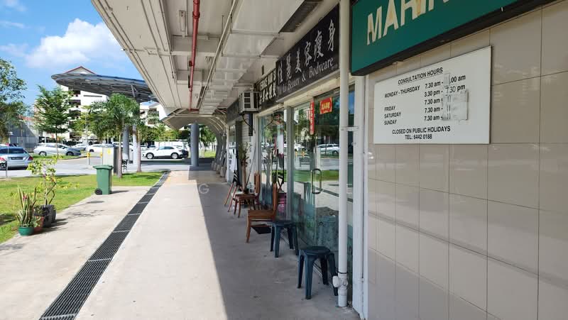 57 Marine Terrace, 57 Marine Terrace, East Coast / Marine Parade, 1,500 sqft, Shop / Shophouse For Sale, by G B Sze, 500206208 - Exterior - CommercialGuru.com.sg