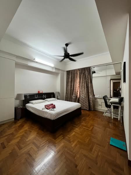 Jalan Arif, Jalan Arif, 5 Bedrooms, 3,007 sqft, Terraced House For Sale, by Sunie Chan, 500206212 - Bedroom - PropertyGuru.com.sg