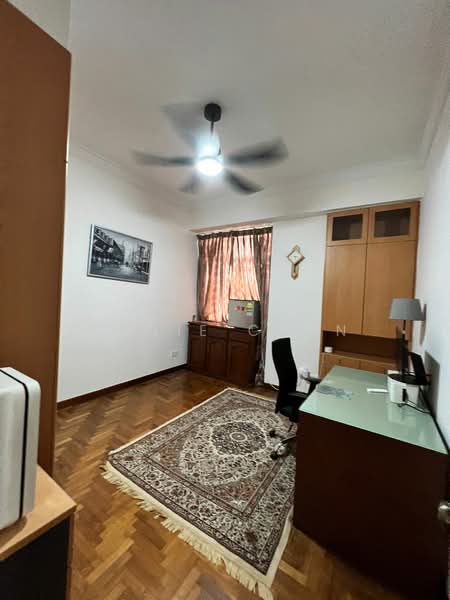 Jalan Arif, Jalan Arif, 5 Bedrooms, 3,007 sqft, Terraced House For Sale, by Sunie Chan, 500206212 - Study - PropertyGuru.com.sg