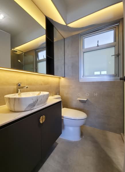 152A Bedok South Road, 152A Bedok South Road, 3 Bedrooms, 1,206 sqft, HDB Flat For Rent, by Samuel Goh, 500206215 - Bathroom - PropertyGuru.com.sg