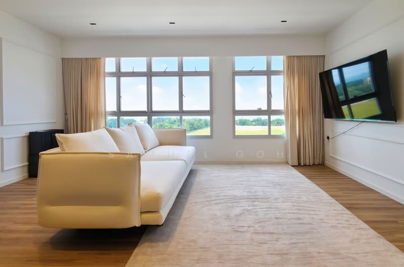 152A Bedok South Road, 152A Bedok South Road, 3 Bedrooms, 1,206 sqft, HDB Flat For Rent, by Samuel Goh, 500206215 - Living Room - PropertyGuru.com.sg