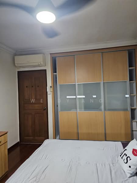 532 Jelapang Road, 532 Jelapang Road, Room Rental, 180 sqft, HDB Flat For Rent, by Wendy Ang, 500206219 - Bedroom - PropertyGuru.com.sg