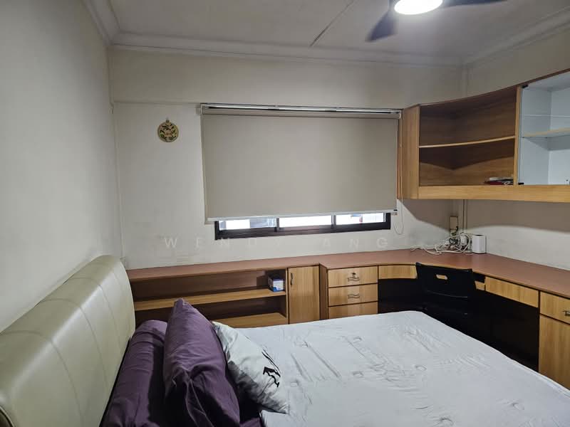 532 Jelapang Road, 532 Jelapang Road, Room Rental, 180 sqft, HDB Flat For Rent, by Wendy Ang, 500206219 - Bedroom - PropertyGuru.com.sg