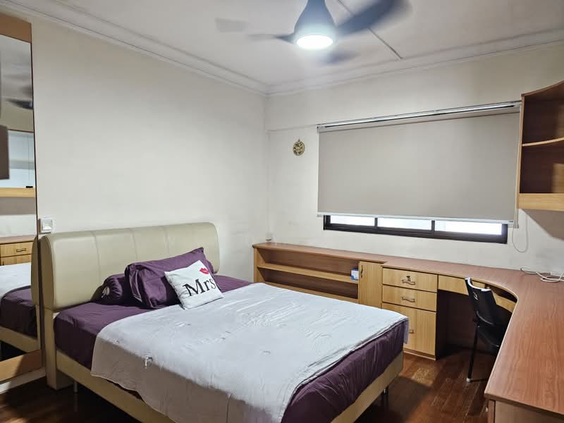 532 Jelapang Road, 532 Jelapang Road, Room Rental, 180 sqft, HDB Flat For Rent, by Wendy Ang, 500206219 - Bedroom - PropertyGuru.com.sg