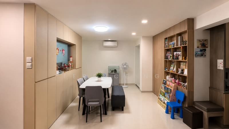 588B Montreal Drive, 588B Montreal Drive, 4 Bedrooms, 1,345 sqft, HDB Flat For Sale, by Terence Ng, 500206223 - PropertyGuru.com.sg