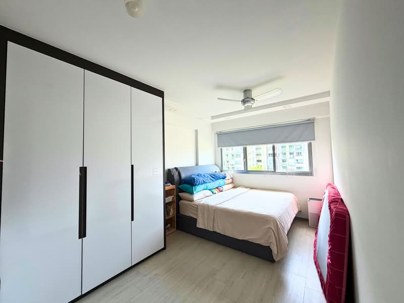 432B Yishun Avenue 1, 432B Yishun Avenue 1, 3 Bedrooms, 1,206 sqft, HDB Flat For Sale, by Andrew Ho 何伟恒, 500206224 - Master Bedroom - PropertyGuru.com.sg