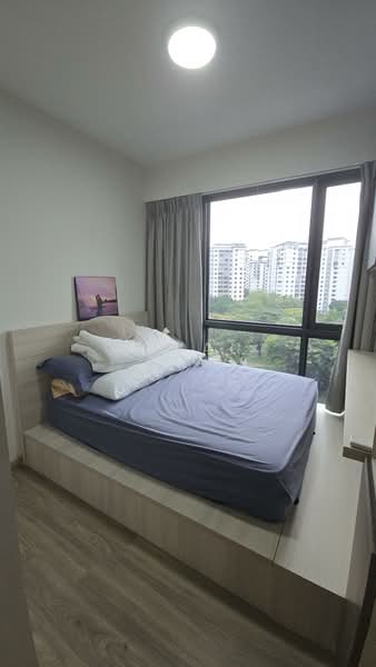 Riversound Residence, 1 Sengkang East Avenue, 4 Bedrooms, 1,163 sqft, Condominium For Sale, by Bryan Toh, 500206226 - Bedroom - PropertyGuru.com.sg