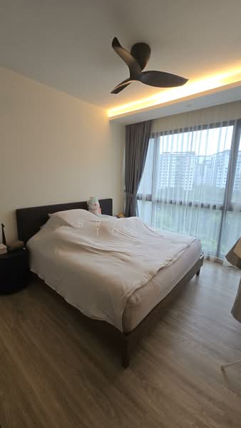 Riversound Residence, 1 Sengkang East Avenue, 4 Bedrooms, 1,163 sqft, Condominium For Sale, by Bryan Toh, 500206226 - Master Bedroom - PropertyGuru.com.sg
