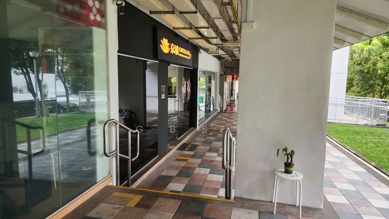 163 Ang Mo Kio Ave 4, 163 Ang Mo Kio Ave 4, Ang Mo Kio / Bishan / Thomson, 3,200 sqft, Shop / Shophouse For Sale, by G B Sze, 500206229 - Exterior - CommercialGuru.com.sg