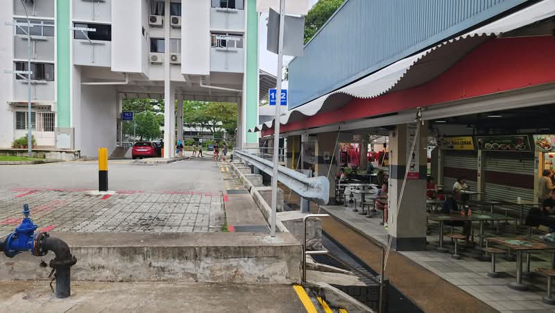163 Ang Mo Kio Ave 4, 163 Ang Mo Kio Ave 4, Ang Mo Kio / Bishan / Thomson, 3,200 sqft, Shop / Shophouse For Sale, by G B Sze, 500206229 - CommercialGuru.com.sg