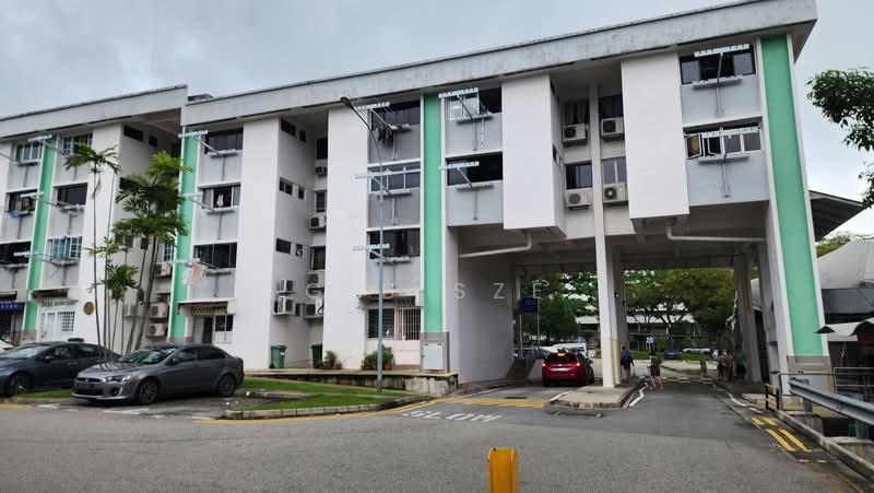 163 Ang Mo Kio Ave 4, 163 Ang Mo Kio Ave 4, Ang Mo Kio / Bishan / Thomson, 3,200 sqft, Shop / Shophouse For Sale, by G B Sze, 500206229 - CommercialGuru.com.sg