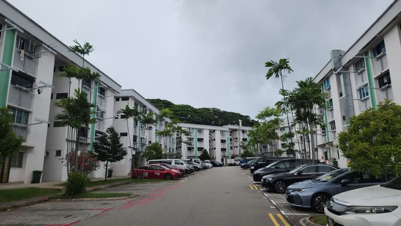 163 Ang Mo Kio Ave 4, 163 Ang Mo Kio Ave 4, Ang Mo Kio / Bishan / Thomson, 3,200 sqft, Shop / Shophouse For Sale, by G B Sze, 500206229 - CommercialGuru.com.sg