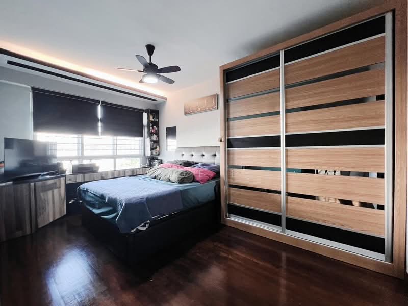 289A Compassvale Crescent, 289A Compassvale Crescent, 3 Bedrooms, 1,001 sqft, HDB Flat For Sale, by Paige Lee, 500206242 - PropertyGuru.com.sg