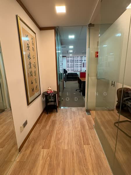 International Plaza, 10 Anson Road, 474 sqft, Office For Rent, by Lin Wei-ling Melody, 500206243 - Interior - CommercialGuru.com.sg