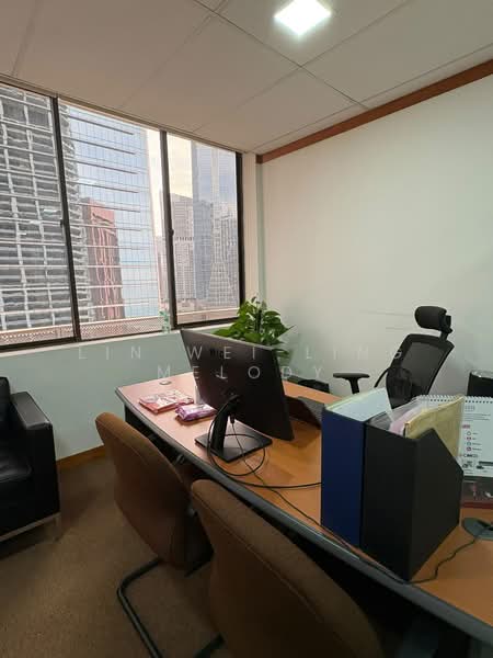 International Plaza, 10 Anson Road, 474 sqft, Office For Rent, by Lin Wei-ling Melody, 500206243 - Interior - CommercialGuru.com.sg
