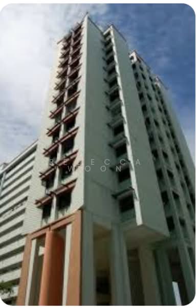 321B Anchorvale Drive, 321B Anchorvale Drive, 3 Bedrooms, 1,184 sqft, HDB Flat For Rent, by Rebecca Woon, 500206246 - Exterior - PropertyGuru.com.sg