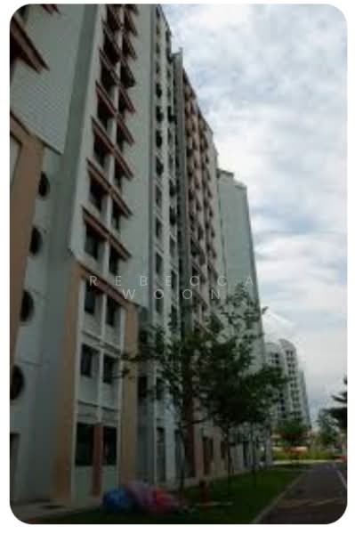 321B Anchorvale Drive, 321B Anchorvale Drive, 3 Bedrooms, 1,184 sqft, HDB Flat For Rent, by Rebecca Woon, 500206246 - Exterior - PropertyGuru.com.sg
