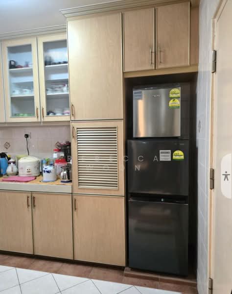 321B Anchorvale Drive, 321B Anchorvale Drive, 3 Bedrooms, 1,184 sqft, HDB Flat For Rent, by Rebecca Woon, 500206246 - Kitchen - PropertyGuru.com.sg