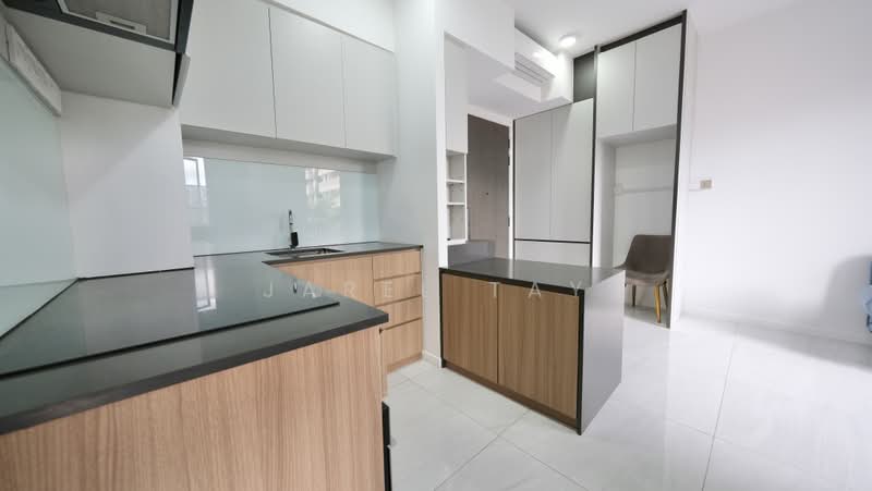 Rezi 24, 39 Lorong 24 Geylang, 2 Bedrooms, 549 sqft, Apartment For Sale, by Jarel Tay, 500206249 - PropertyGuru.com.sg